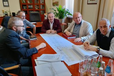 CYKLOSTRADA W OLEŚNICY