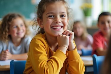 Oleśnickie szkoły z kolejnym, świetnym projektem unijnym! BRAWO