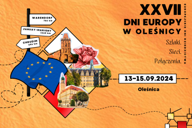 Zmiany w Dniach Europy