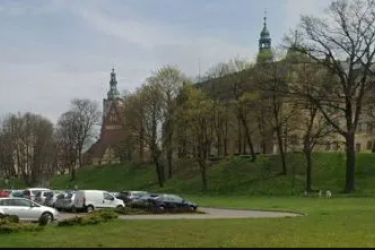 Rozpoczęcie robót budowlanych na parkingu przy ul. Wałowej