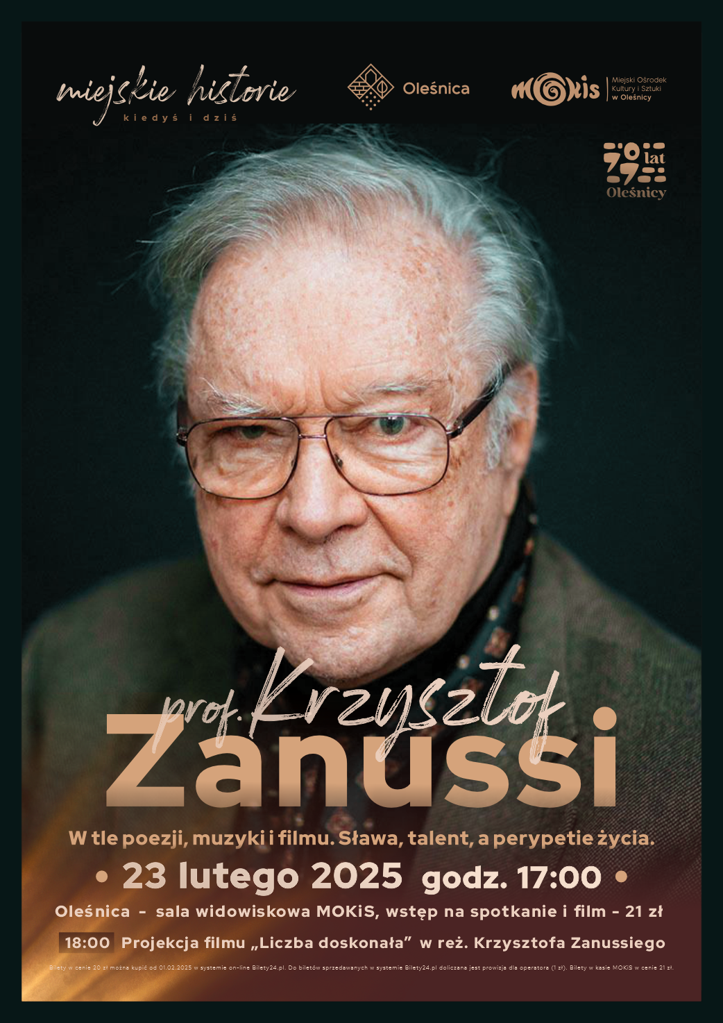 zanussi zanussi