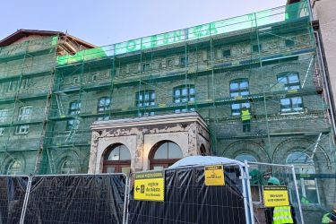 Kolejne etapy remontu dworca PKP