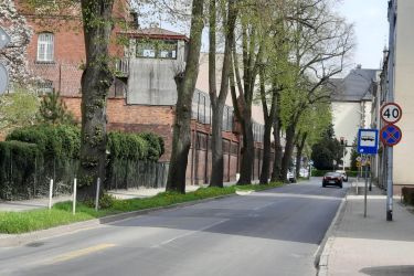 UWAGA! Utrudnienia w ruchu od dnia 23 kwietnia - remonty cząstkowe nawierzchni jezdni na drogach w zarządzie Sekcji Dróg Miejskich