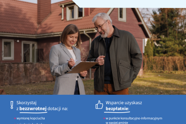 Nowe Czyste Powietrze – pytania i odpowiedzi