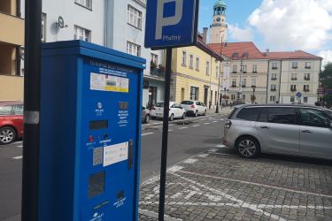 Zmiany w Strefie Płatnego Parkowania na terenie Oleśnicy