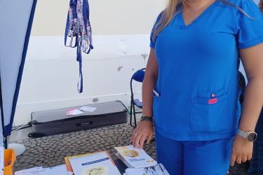 Białe Miasteczko - czyli możliwości bezpłatnych badań już 24 maja podczas Jarmarku Oleśnickiego