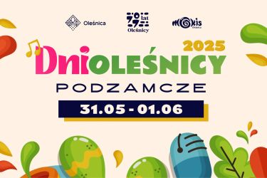 DNI OLEŚNICY - sprawdź
