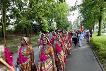  XXVIII Międzynarodowy Festiwal Świat pod „Kyczerą” znowu w Oleśnicy! 28 czerwca! Bądźcie z nami!
