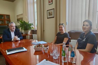 Już niebawem ruszy program wsparcia zdrowotnego i psychicznego dla oleśnickich Amazonek