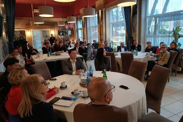 Oleśnickie Spotkanie Biznesu już 24 września - bezpłatne