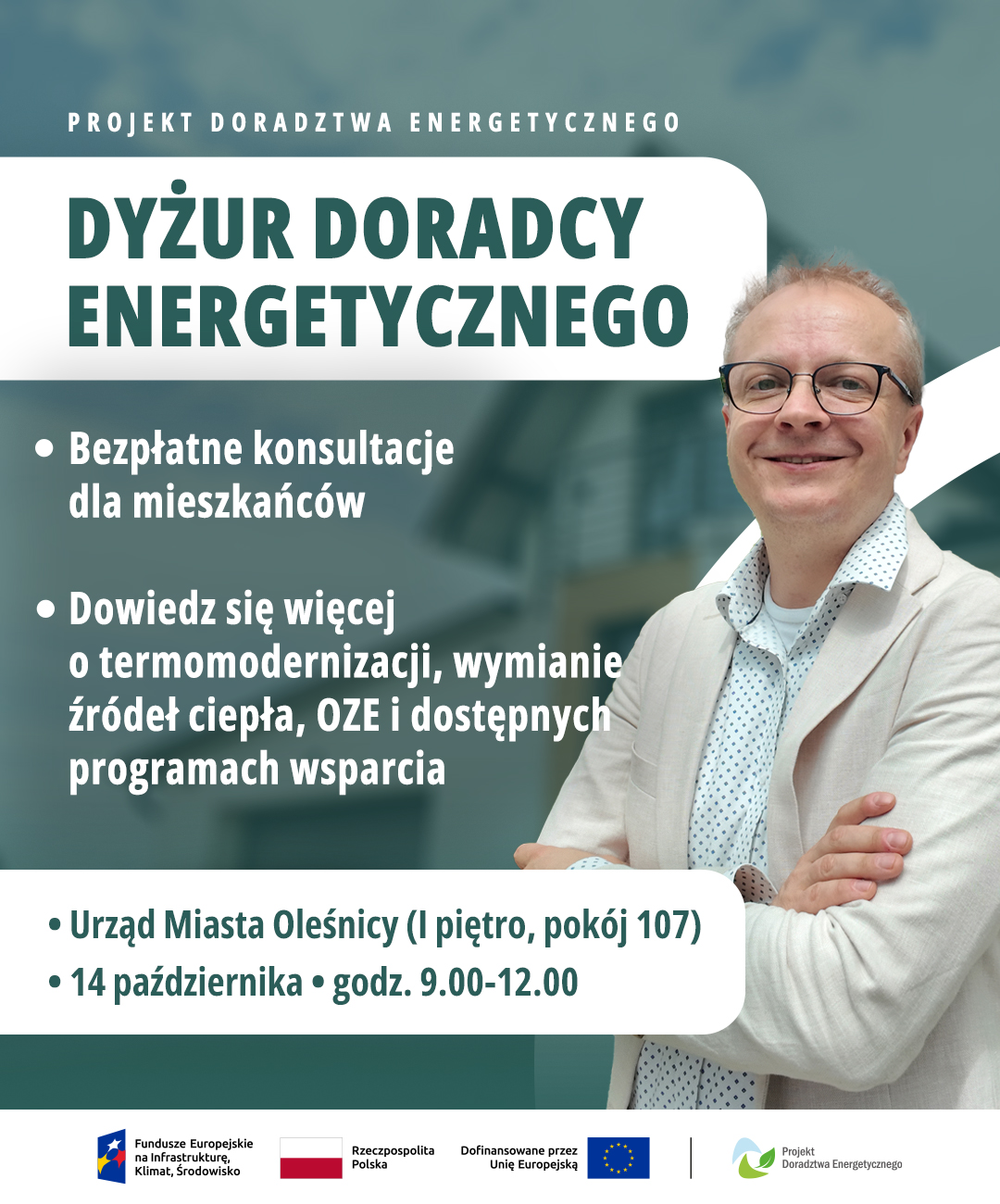 konsultacje
