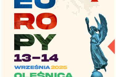 DNIE EUROPY - sprawdź rozkład jazdy