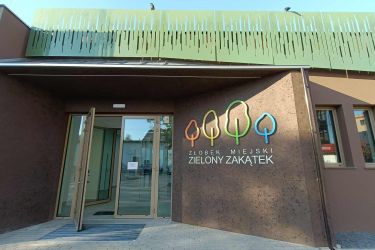 Zapisz dziecko do NOWEGO MIEJSKIEGO ŻŁOBKA