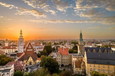 Zaczynamy głosowanie na zadania w Oleśnickim Budżecie Obywatelskim na 2026 rok