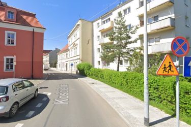 UWAGA ! Utrudnienia w ruchu - Zmiany w stałej organizacji ruchu drogowego 