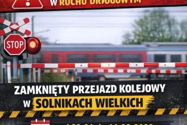 Przebudowa linii kolejowej na odcinku Bierutów - Oleśnica