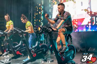 Witamy wiosnę aktywnie! Mini maraton rowerkowy na placu Zwycięstwa 