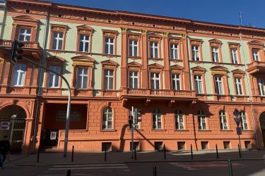 Nagrodzone budynki za osiągnięcie w dziedzinie upowszechniania o ochrony kultury materialnej