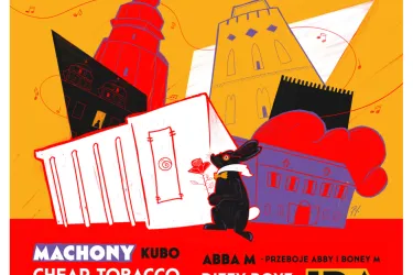 DNI OLEŚNICY 2026
