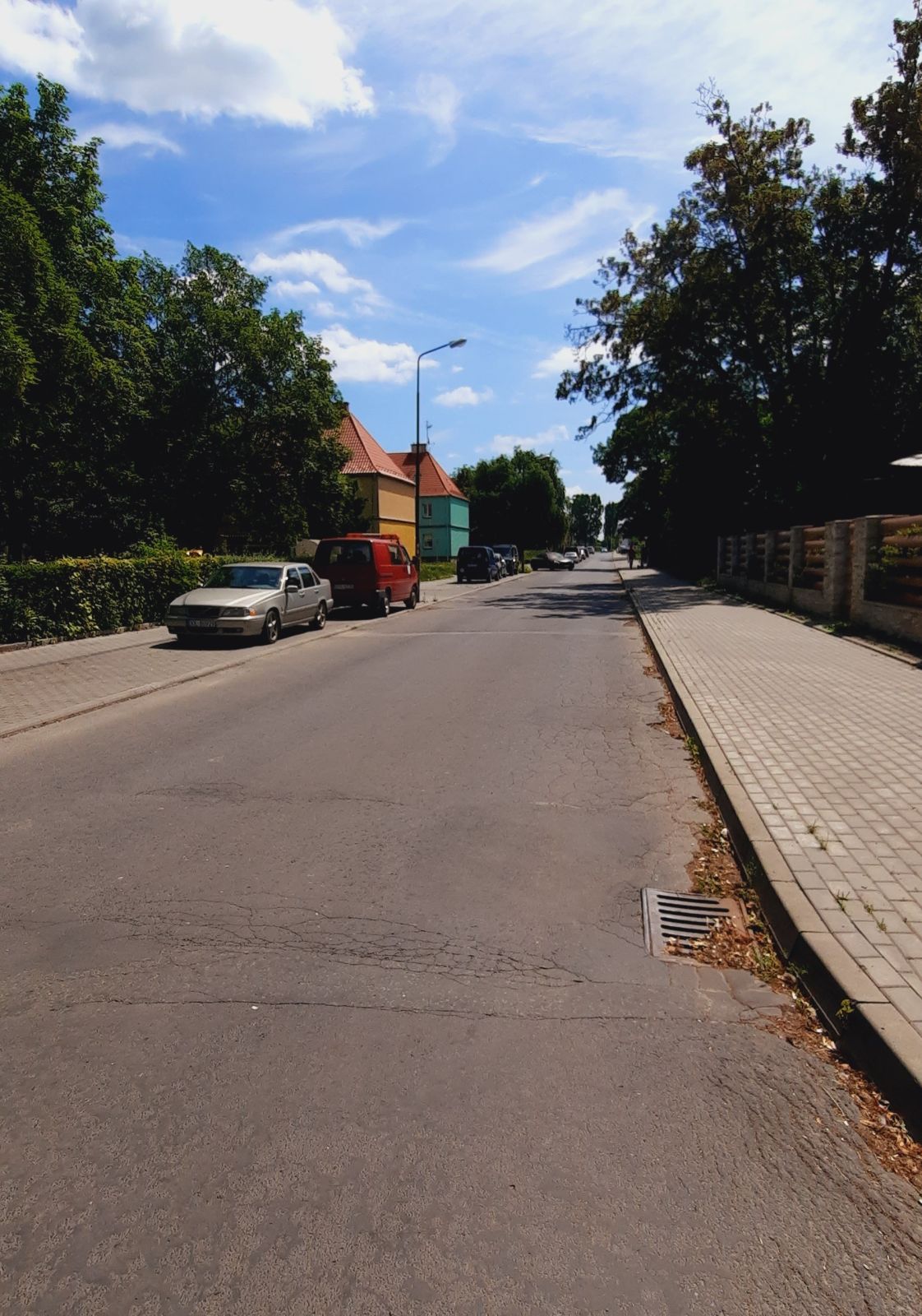 ulica