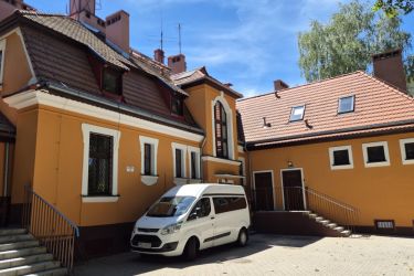 Zakończono termomodernizację Przedszkola nr