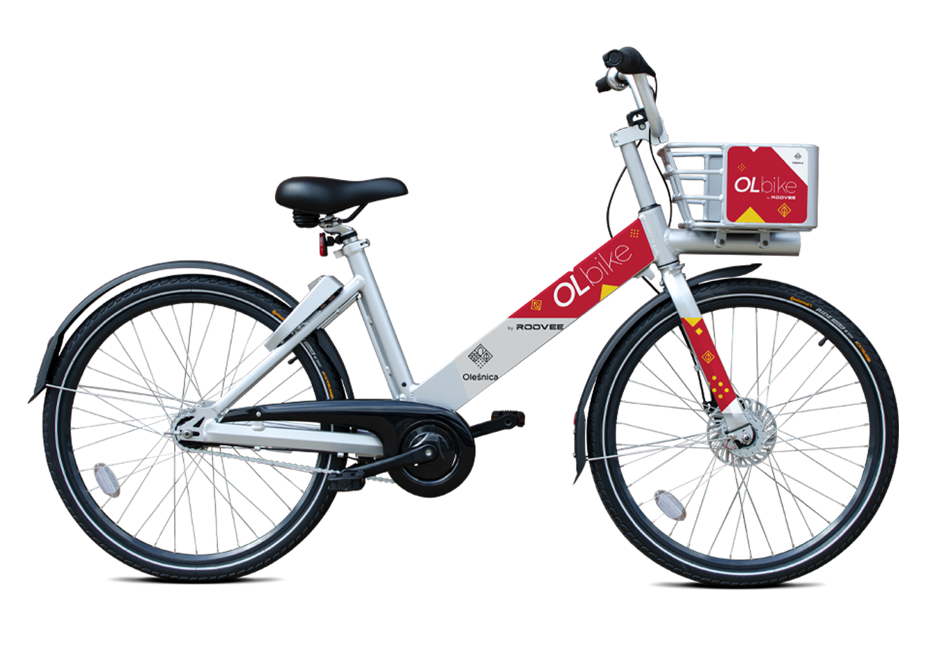 rowerolbike