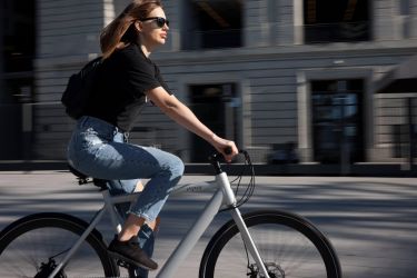 System rowerów miejskich tymczasowo wyłączony 