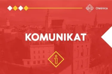 14 i 17 sierpnia w Urzędzie Miasta