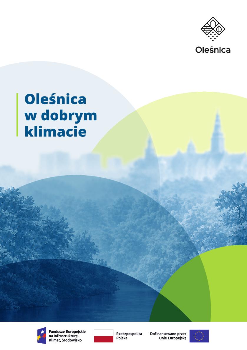 Oleśnica przygotowuje się na zmiany klimatu - wypełnij ankietę!