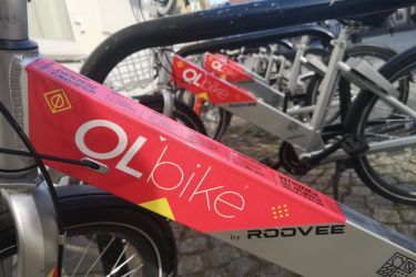 Możliwe chwilowe utrudnienia w systemie rowerków miejskich od 18:00 do 20:00