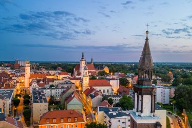 Przed nami już XII edycja Oleśnickiego Budżetu Obywatelskiego - już niedługo głosowanie, a już dziś zapoznaj się z pomysłami oleśniczan