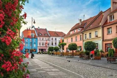 Już w niedzielę 20 marca Oleśnicki Jarmark Wspaniałości - będzie się działo! 