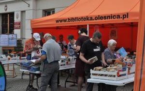 Oleśnicki Jarmark Wspaniałości (2)