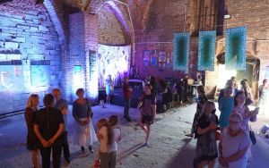 ZANURZENI wystawa stworzona z Miłości do Piękna! (11)