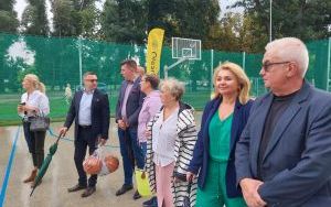Teren rekreacyjno - wypoczynkowy na Wileńskiej  (9)