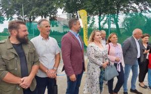 Teren rekreacyjno - wypoczynkowy na Wileńskiej  (4)