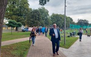 Teren rekreacyjno - wypoczynkowy na Wileńskiej  (7)