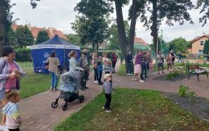 Teren rekreacyjno - wypoczynkowy na Wileńskiej  (9)