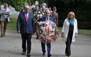 Rocznica II wojny światowej (2)