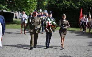 Rocznica II wojny światowej (4)