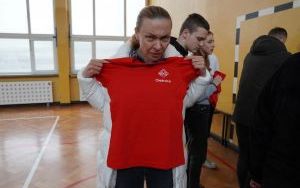 Punkt zbiórki wolontariusze (2)
