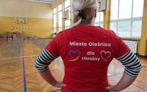 Punkt zbiórki wolontariusze (4)