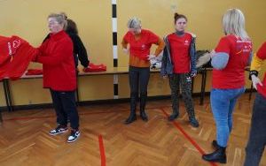Punkt zbiórki wolontariusze (5)