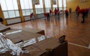 Punkt zbiórki wolontariusze (6)