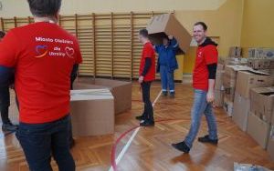 Punkt zbiórki wolontariusze (3)