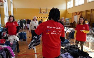 Punkt pomocy Kleeberga (6)