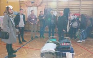 Punkt pomocy Kleeberga (1)