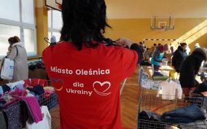 Punkt pomocy Kleeberga (4)