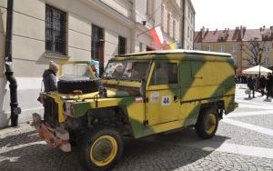 Zbiórka na jarmarku (13)