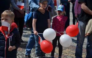 Majówka w mieście (1)
